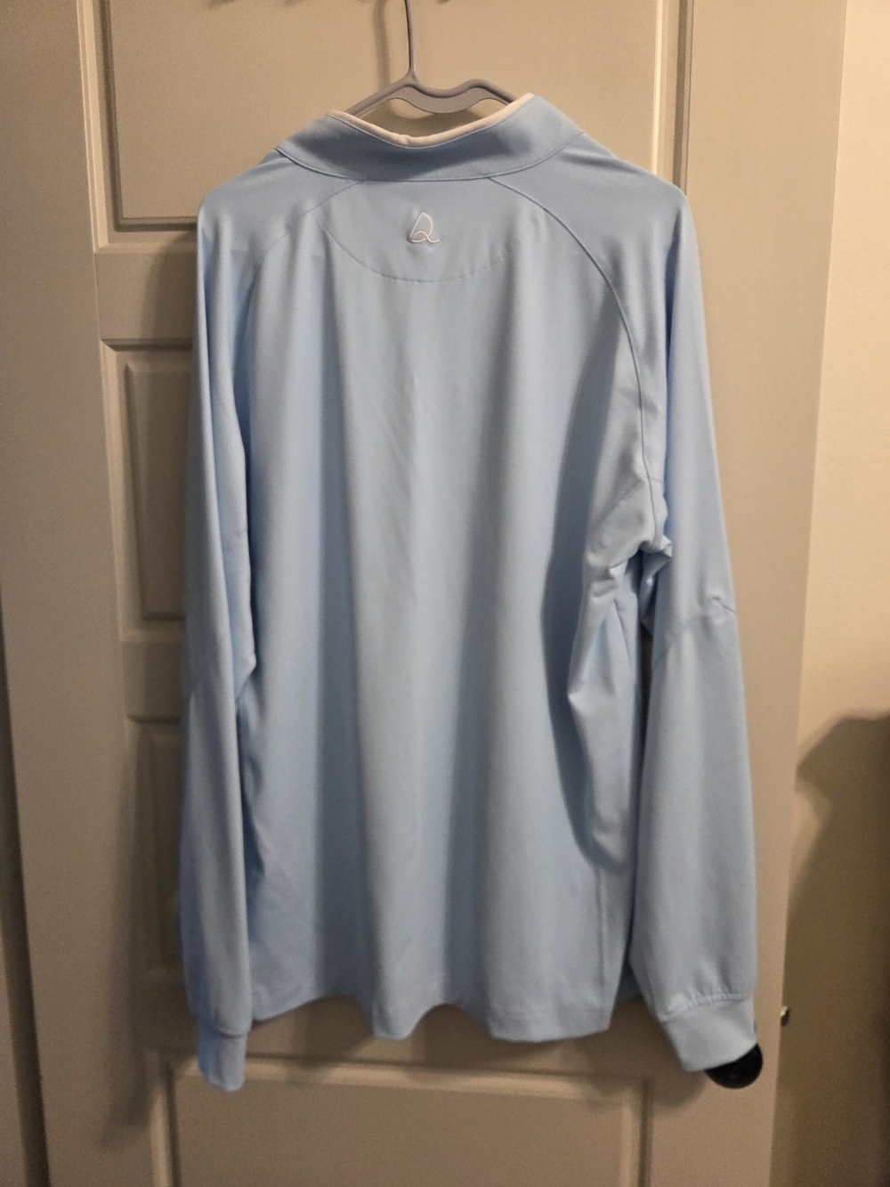Deolax Golf Q-Zip - Picture 3 of 3